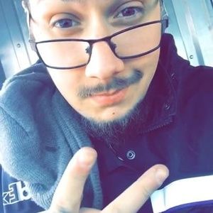 Meet your Posher, Alexandru